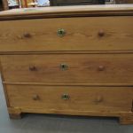 433 3421 CHEST OF DRAWERS